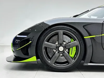 Koenigsegg Agera 2012, 16000 км, за 3923790.9 USD - фото 20