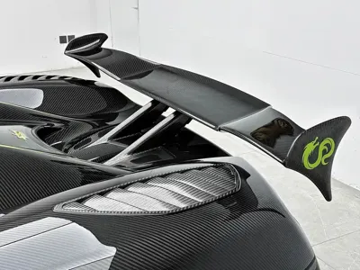 Koenigsegg Agera 2012, 16000 км, за 3923790.9 USD - фото 22