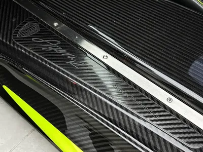 Koenigsegg Agera 2012, 16000 км, за 3923790.9 USD - фото 23