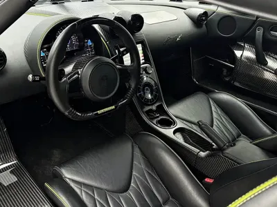 Koenigsegg Agera 2012, 16000 км, за 3923790.9 USD - фото 24