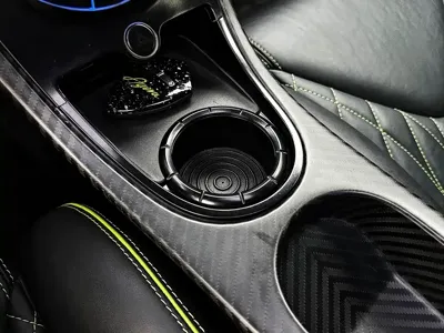 Koenigsegg Agera 2012, 16000 км, за 3923790.9 USD - фото 25