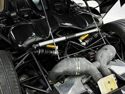 Koenigsegg Agera 2012, 16000 км, за 3923790.9 USD - фото 27