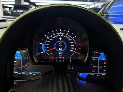 Koenigsegg Agera 2012, 16000 км, за 3923790.9 USD - фото 28