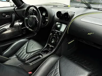 Koenigsegg Agera 2012, 16000 км, за 3923790.9 USD - фото 29