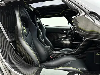 Koenigsegg Agera 2012, 16000 км, за 3923790.9 USD - фото 30