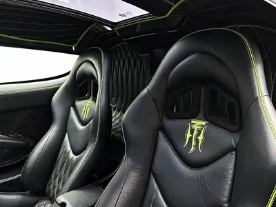 Koenigsegg Agera 2012, 16000 км, за 3923790.9 USD - фото 32