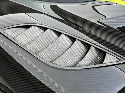 Koenigsegg Agera 2012, 16000 км, за 3923790.9 USD - фото 33
