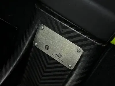 Koenigsegg Agera 2012, 16000 км, за 3923790.9 USD - фото 35