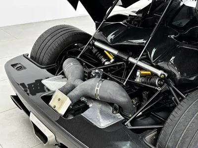 Koenigsegg Agera 2012, 16000 км, за 3923790.9 USD - фото 36