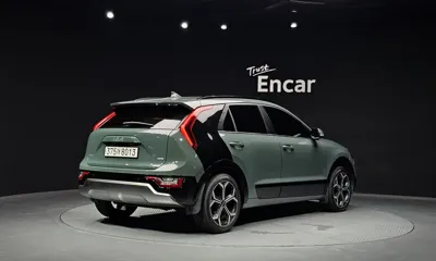 Kia Niro 2022, 97752 км, за 14212.07 USD