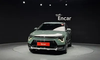Kia Niro 2022, 97752 км, за 14212.07 USD