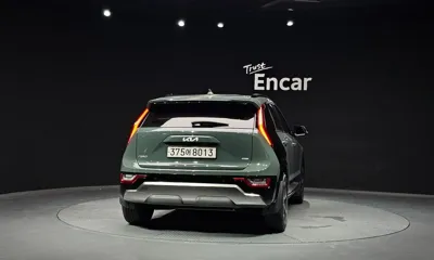 Kia Niro 2022, 97752 км, за 14212.07 USD