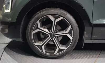 Kia Niro 2022, 97752 км, за 14212.07 USD