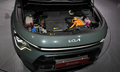 Kia Niro 2022, 97752 км, за 14212.07 USD - фото 6