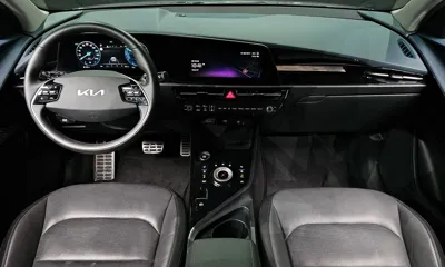 Kia Niro 2022, 97752 км, за 14212.07 USD - фото 7