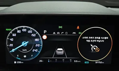 Kia Niro 2022, 97752 км, за 14212.07 USD - фото 8