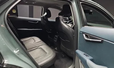 Kia Niro 2022, 97752 км, за 14212.07 USD - фото 12