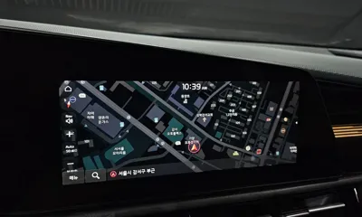 Kia Niro 2022, 97752 км, за 14212.07 USD - фото 14