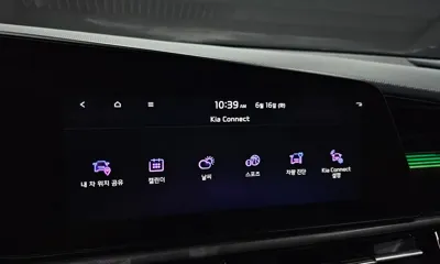 Kia Niro 2022, 97752 км, за 14212.07 USD - фото 18