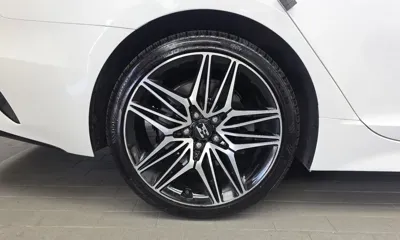 Kia Stinger 2021, 119248 км, за 14434.82 USD