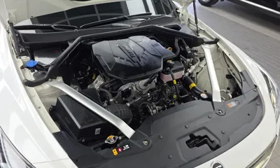 Kia Stinger 2021, 119248 км, за 14434.82 USD - фото 6