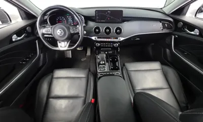 Kia Stinger 2021, 119248 км, за 14434.82 USD - фото 7