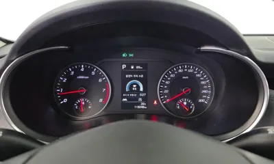 Kia Stinger 2021, 119248 км, за 14434.82 USD - фото 8