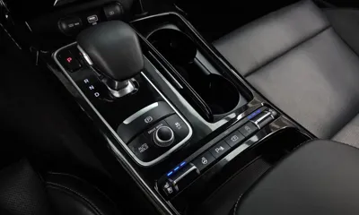 Kia Stinger 2021, 119248 км, за 14434.82 USD - фото 9