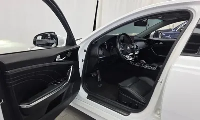 Kia Stinger 2021, 119248 км, за 14434.82 USD - фото 10