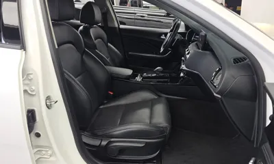 Kia Stinger 2021, 119248 км, за 14434.82 USD - фото 11