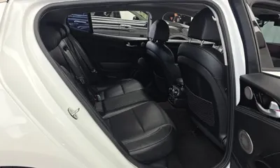 Kia Stinger 2021, 119248 км, за 14434.82 USD - фото 12
