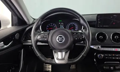 Kia Stinger 2021, 119248 км, за 14434.82 USD - фото 13