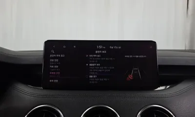 Kia Stinger 2021, 119248 км, за 14434.82 USD - фото 16
