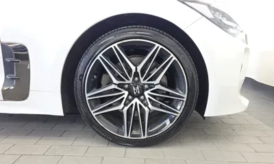 Kia Stinger 2021, 119248 км, за 14434.82 USD - фото 21