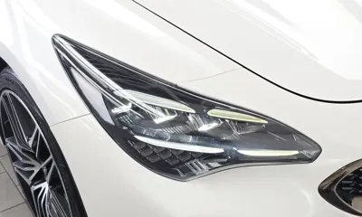 Kia Stinger 2021, 119248 км, за 14434.82 USD - фото 22