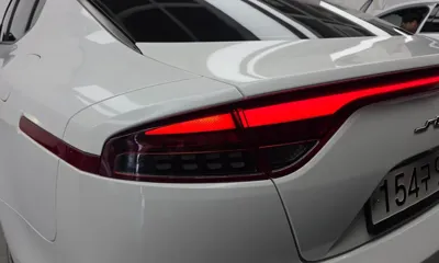 Kia Stinger 2021, 119248 км, за 14434.82 USD - фото 23