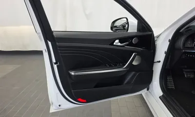 Kia Stinger 2021, 119248 км, за 14434.82 USD - фото 24