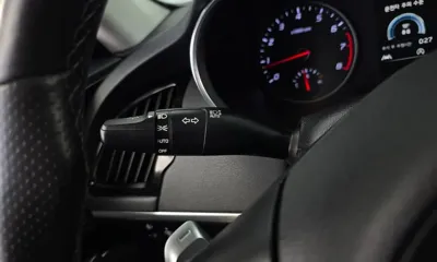 Kia Stinger 2021, 119248 км, за 14434.82 USD - фото 29