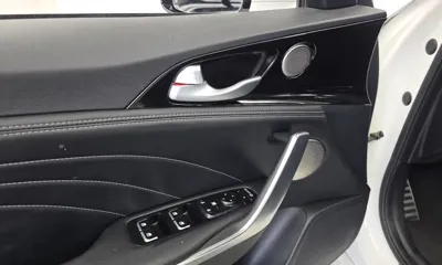 Kia Stinger 2021, 119248 км, за 14434.82 USD - фото 31