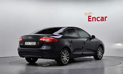 Renault-KoreaSamsung SM3 2013, 65360 км, за 2344.21 USD