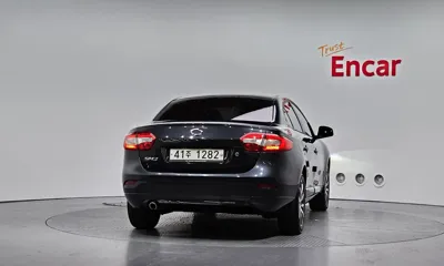 Renault-KoreaSamsung SM3 2013, 65360 км, за 2344.21 USD