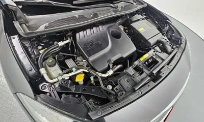 Renault-KoreaSamsung SM3 2013, 65360 км, за 2340.24 USD - фото 6