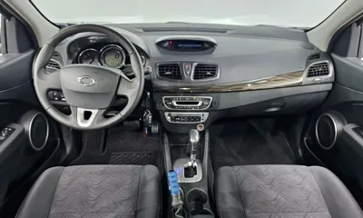 Renault-KoreaSamsung SM3 2013, 65360 км, за 2340.24 USD - фото 7