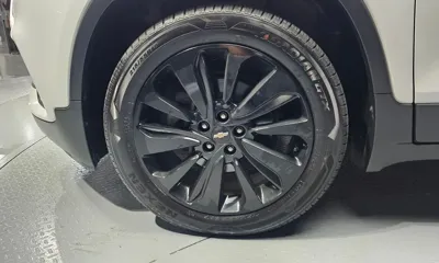 ChevroletGMDaewoo Trax 2018, 167578 км, за 3833.95 USD