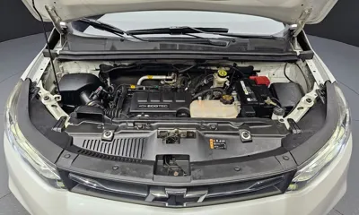 ChevroletGMDaewoo Trax 2018, 167578 км, за 3833.95 USD - фото 6