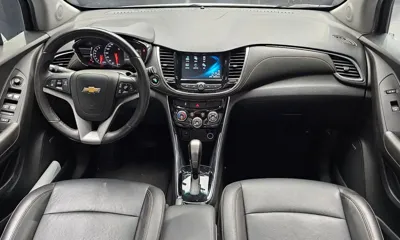 ChevroletGMDaewoo Trax 2018, 167578 км, за 3833.95 USD - фото 7