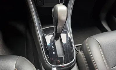 ChevroletGMDaewoo Trax 2018, 167578 км, за 3833.95 USD - фото 9