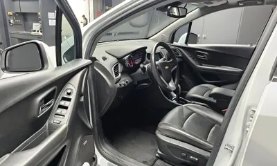 ChevroletGMDaewoo Trax 2018, 167578 км, за 3833.95 USD - фото 10