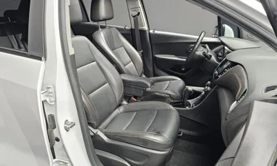ChevroletGMDaewoo Trax 2018, 167578 км, за 3833.95 USD - фото 11