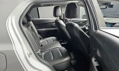 ChevroletGMDaewoo Trax 2018, 167578 км, за 3833.95 USD - фото 12